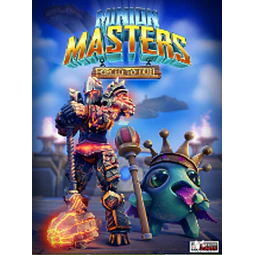 MINION MASTERS STEAM KEY GLOBAL