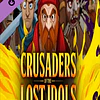 CRUSADERS OF THE LOST IDOLS - LEGENDARY STARTER PACK STEAM KEY GLOBAL
