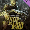 DEAD BY DAYLIGHT - OF FLESH AND MUD (PC) - STEAM KEY - GLOBAL