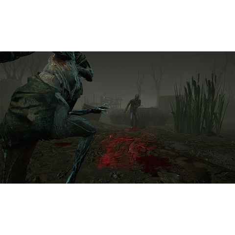 DEAD BY DAYLIGHT - OF FLESH AND MUD (PC) - STEAM KEY - GLOBAL