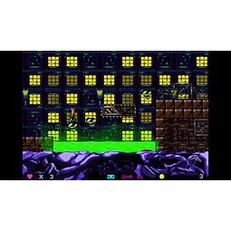 OHR: אור STEAM KEY GLOBAL