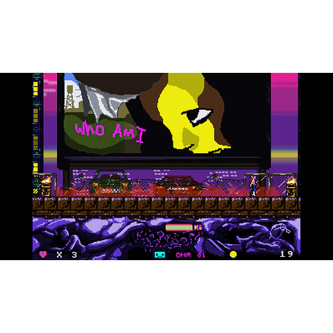 OHR: אור STEAM KEY GLOBAL