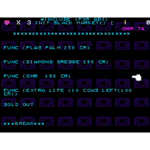 OHR: אור STEAM KEY GLOBAL