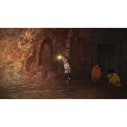 THE MYSTERIOUS CITIES OF GOLD STEAM KEY GLOBAL