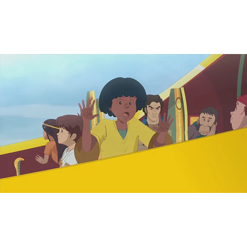 THE MYSTERIOUS CITIES OF GOLD STEAM KEY GLOBAL