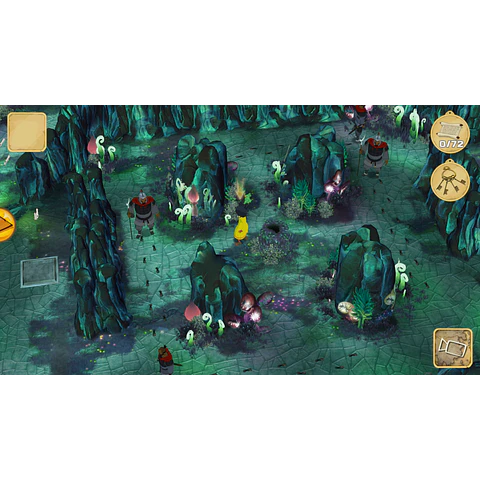 THE MYSTERIOUS CITIES OF GOLD STEAM KEY GLOBAL