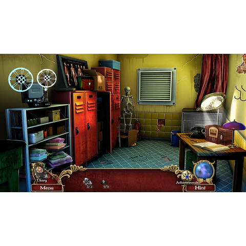 DEMON HUNTER 2: NEW CHAPTER STEAM KEY GLOBAL