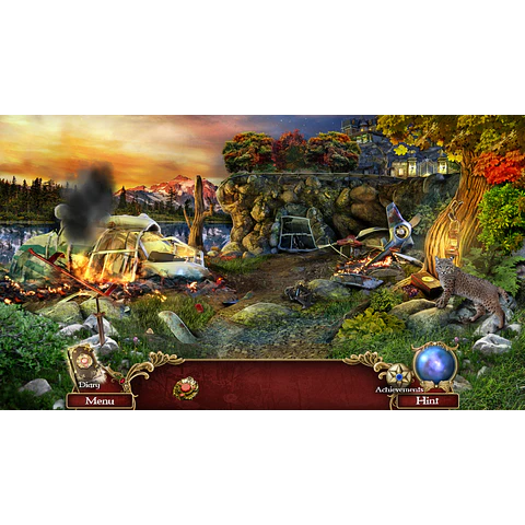 DEMON HUNTER 2: NEW CHAPTER STEAM KEY GLOBAL