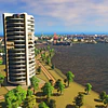 CITIES: SKYLINES - CONTENT CREATOR PACK: HIGH-TECH BUILDINGS (PC) - STEAM KEY - GLOBAL