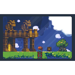 POCKET KINGDOM STEAM KEY GLOBAL