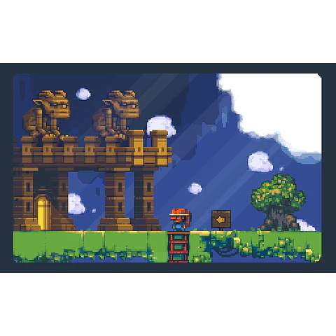 POCKET KINGDOM STEAM KEY GLOBAL