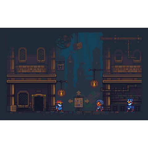 POCKET KINGDOM STEAM KEY GLOBAL