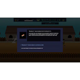 GLADIATOR SCHOOL STEAM KEY GLOBAL