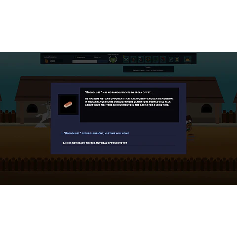 GLADIATOR SCHOOL STEAM KEY GLOBAL