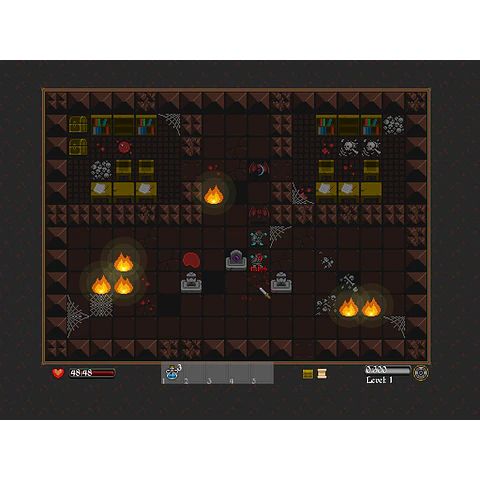 MILFORD HEAVEN - LUKEN'S CHRONICLES STEAM KEY GLOBAL