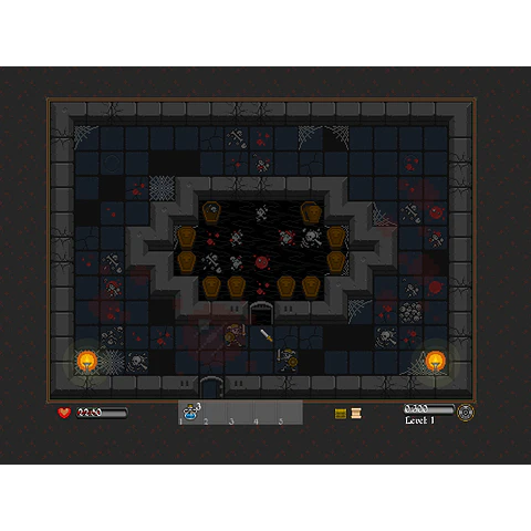 MILFORD HEAVEN - LUKEN'S CHRONICLES STEAM KEY GLOBAL