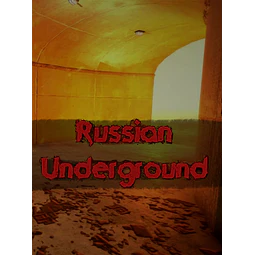 RUSSIAN UNDERGROUND: VR STEAM KEY GLOBAL
