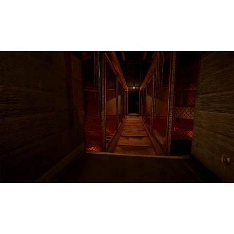 RUSSIAN UNDERGROUND: VR STEAM KEY GLOBAL