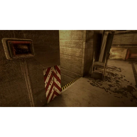 RUSSIAN UNDERGROUND: VR STEAM KEY GLOBAL