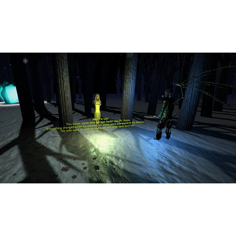 GUARDIAN OF DECEMBER STEAM KEY GLOBAL