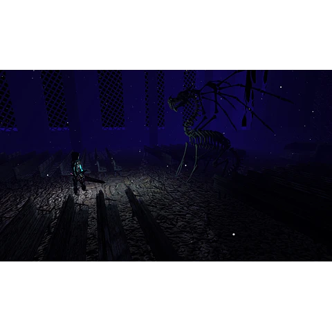 GUARDIAN OF DECEMBER STEAM KEY GLOBAL