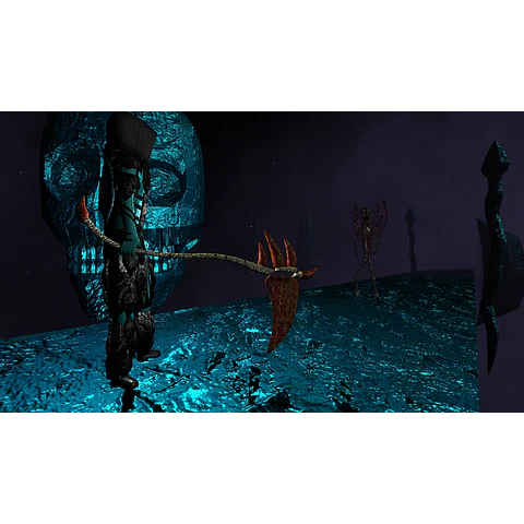 GUARDIAN OF DECEMBER STEAM KEY GLOBAL