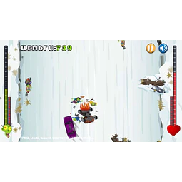 ZOMBIECARZ STEAM KEY GLOBAL