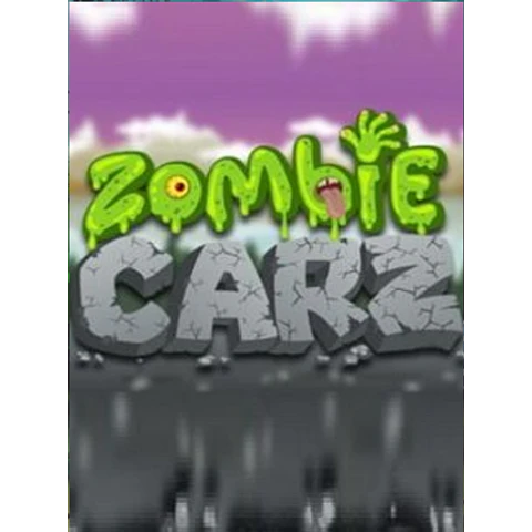ZOMBIECARZ STEAM KEY GLOBAL