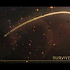 SPACE SURVIVAL STEAM KEY GLOBAL