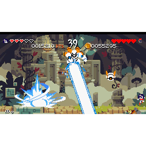 CURSES 'N CHAOS STEAM KEY GLOBAL