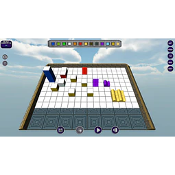 BLOCK BLOWOUT STEAM KEY GLOBAL