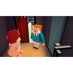 CRAZY OAFISH ULTRA BLOCKS: BIG SALE STEAM KEY GLOBAL