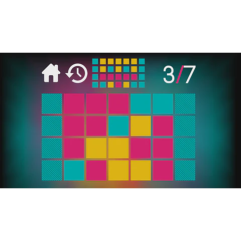 MINIMAL STEAM KEY GLOBAL