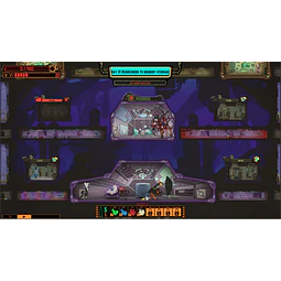 LOBOTOMY CORPORATION | MONSTER MANAGEMENT SIMULATION STEAM KEY GLOBAL