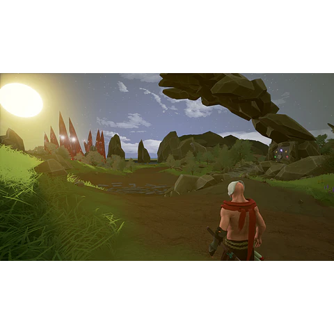 BLADE & BONES STEAM KEY GLOBAL