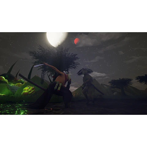 BLADE & BONES STEAM KEY GLOBAL