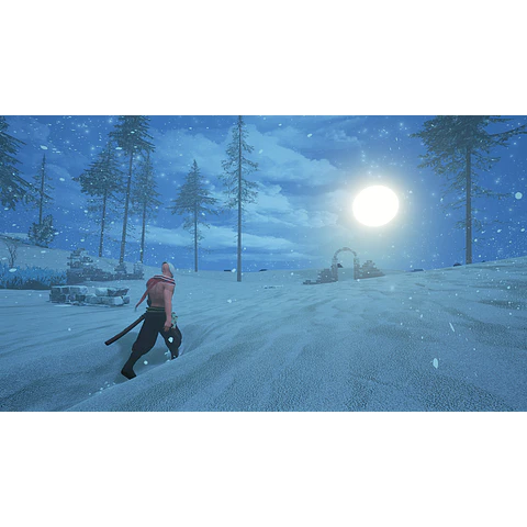 BLADE & BONES STEAM KEY GLOBAL