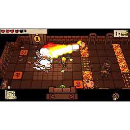 ITTLE DEW 2 STEAM KEY GLOBAL