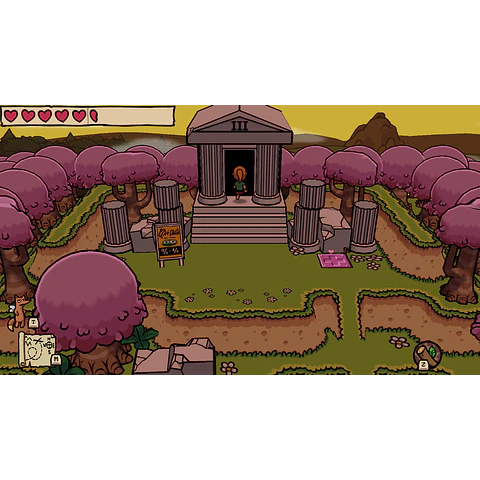 ITTLE DEW 2 STEAM KEY GLOBAL