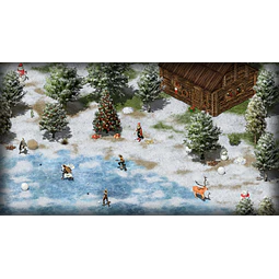 WILD TERRA ONLINE STEAM KEY GLOBAL