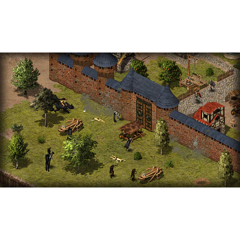 WILD TERRA ONLINE STEAM KEY GLOBAL