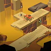 LARA CROFT GO STEAM KEY GLOBAL