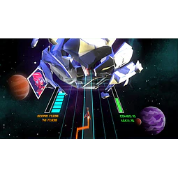 STEREO AEREO STEAM KEY GLOBAL