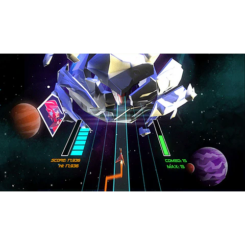 STEREO AEREO STEAM KEY GLOBAL