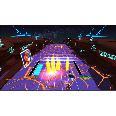 STEREO AEREO STEAM KEY GLOBAL