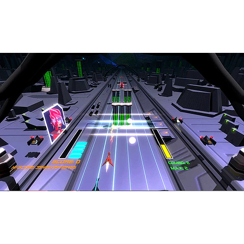 STEREO AEREO STEAM KEY GLOBAL