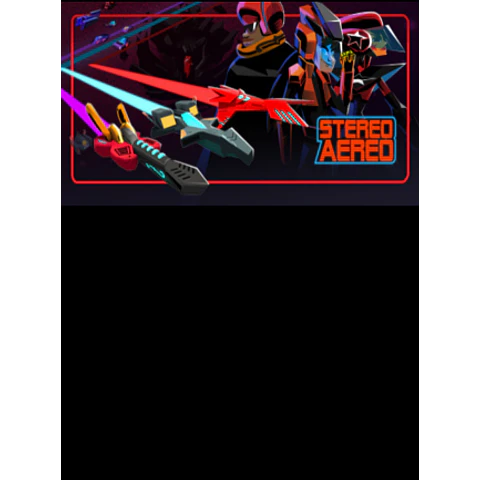 STEREO AEREO STEAM KEY GLOBAL