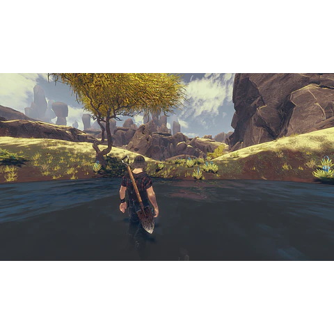 EXOPLANET: FIRST CONTACT STEAM KEY GLOBAL