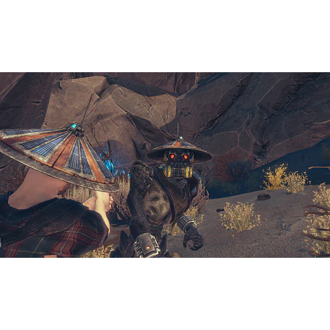 EXOPLANET: FIRST CONTACT STEAM KEY GLOBAL