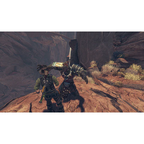 EXOPLANET: FIRST CONTACT STEAM KEY GLOBAL